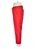 Long Tall Sally Red Dress Pants Size 12 - photo 5