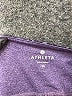 Athleta Purple Active Pants Size M - photo 7