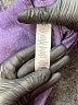 Athleta Purple Active Pants Size M - photo 8