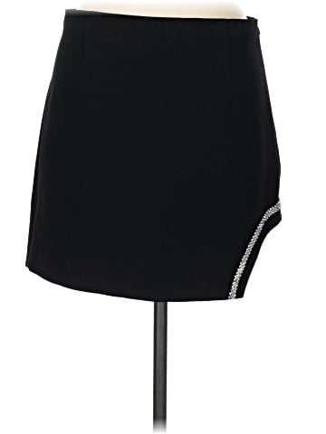 Zara Casual Skirt (view 1)