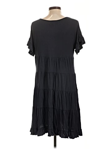 Angie Casual Dress (view 2)
