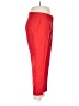 Long Tall Sally Red Dress Pants Size 12 - photo 4