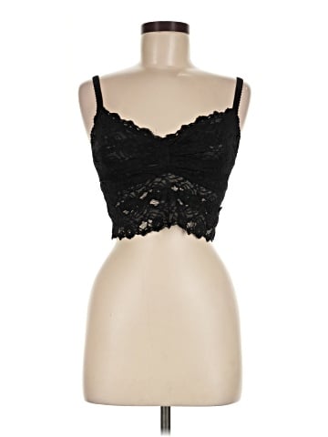 Flawless Sleeveless Blouse (view 1)