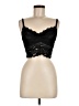 Flawless Black Sleeveless Blouse Size M - photo 1