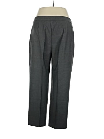 Jones New York Collection Dress Pants (view 2)