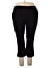 Unbranded 100% Cotton Black Active Pants Size XXL - photo 1