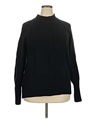 Dokotoo Turtleneck Sweater (view 1)