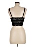 Flawless Black Sleeveless Blouse Size M - photo 2