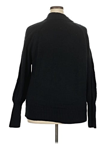 Dokotoo Turtleneck Sweater (view 2)