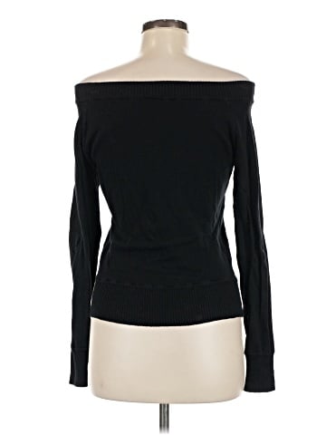 Gap Outlet Long Sleeve T-Shirt (view 2)