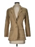 Current/Elliott Tan Blazer Size Sm (1) - photo 1