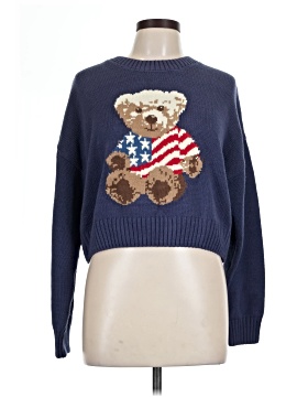 Grayson Threads Pullover Sweater