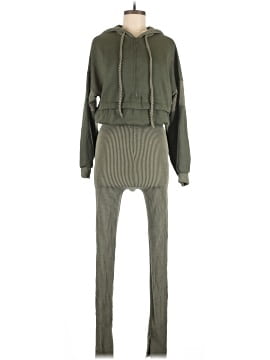 Fashion Nova Jumpsuit