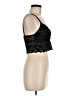 Flawless Black Sleeveless Blouse Size M - photo 4
