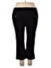 Unbranded 100% Cotton Black Active Pants Size XXL - photo 2