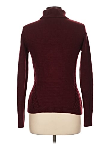 Eva Mendes by New York & Company Turtleneck Sweater (view 2)