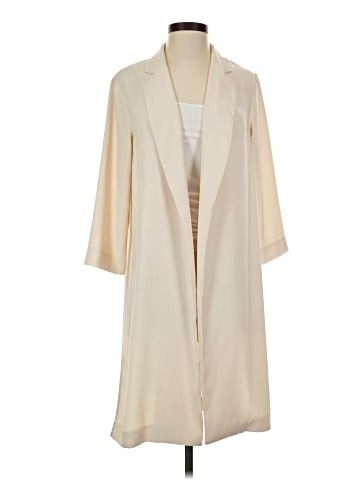 Topshop Trenchcoat (view 1)