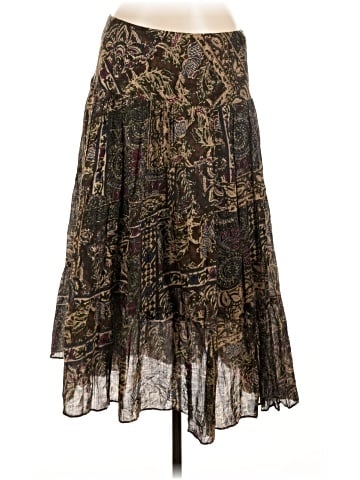 Chaps Casual Skirt (view 1)