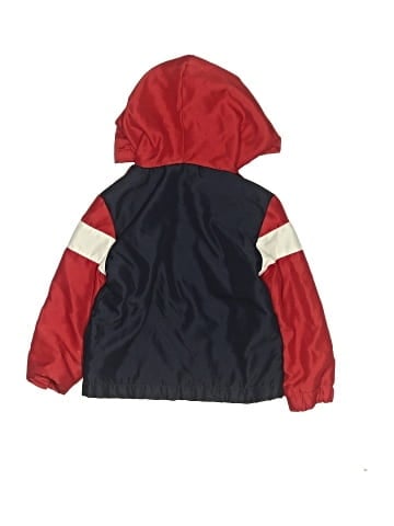 Toughskins Windbreaker (view 2)
