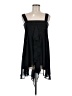 Sucre Solid Black Sleeveless Top Size M (estimated) - photo 1