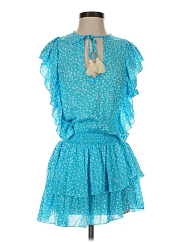 Cool Change Casual Dress (view 1)