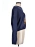 Grayson Threads Blue Pullover Sweater Size L - photo 4