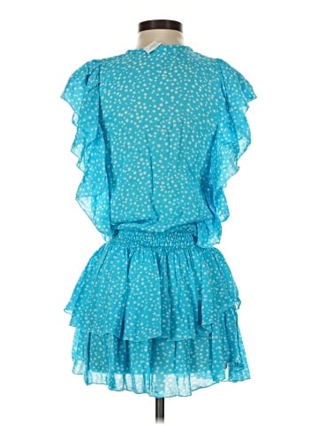 Cool Change Casual Dress (view 2)