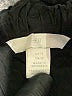 H&M Solid Black Casual Pants Size 12 - photo 7