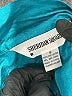 Sheridan Square 100% Polyester Teal Short Sleeve Blouse Size 8 - photo 7