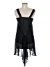 Sucre Solid Black Sleeveless Top Size M (estimated) - photo 2
