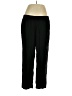 Old Navy Solid Black Track Pants Size XL - photo 1