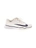 Nike White Sneakers Size 9 - photo 1