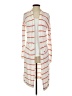 CAbi White Cardigan Size S - photo 1
