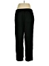Old Navy Solid Black Track Pants Size XL - photo 2