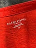 Eileen Fisher Orange Cardigan Size 2X - photo 7
