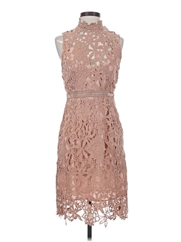Do & Be Cocktail Dress (view 1)