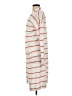 CAbi White Cardigan Size S - photo 5