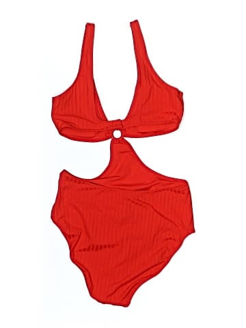 Aerie One Piece Swimsuit (view 2)