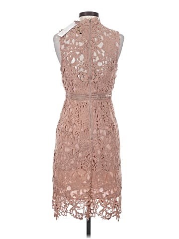 Do & Be Cocktail Dress (view 2)