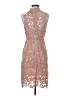 Do & Be 100% Polyester Pink Cocktail Dress Size S - photo 2