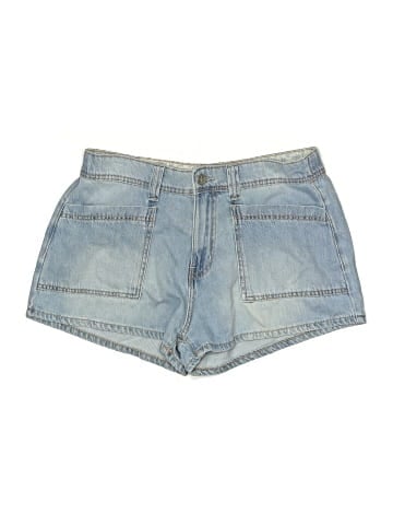Roxy Denim Shorts (view 1)