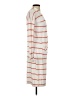 CAbi White Cardigan Size S - photo 4