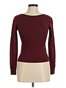 Who What Wear Pullover Sweater