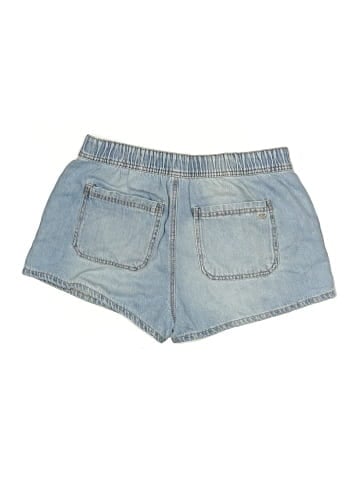 Roxy Denim Shorts (view 2)