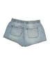 Roxy Blue Denim Shorts Size L - photo 2