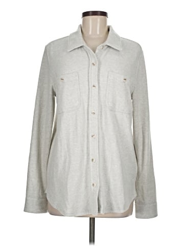 Thread & Supply Cardigan (view 1)