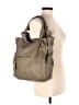 Marc Jacobs 100% Leather Gray Leather Tote One size - photo 2
