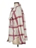 Ultra Flirt Plaid Pink Fleece Size M - photo 5