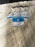 Columbia 100% Polyester White Snow Jacket Size M - photo 6