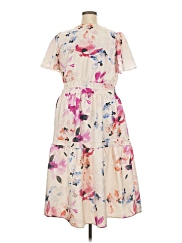 Lane Bryant Casual Dress (view 2)